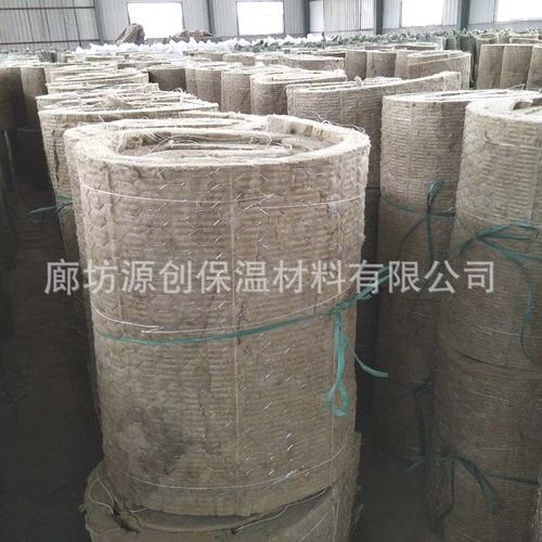 80k岩棉保温板 外墙岩棉板 防水纤维棉板a级防火材料现货销售优惠